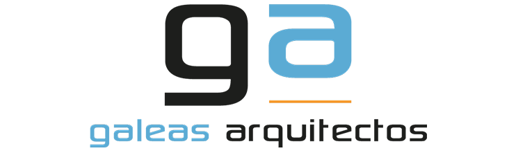 Logo-Galeas-Arquitectos