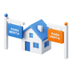 Venta y alquiler de