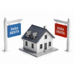 Venta y alquiler de