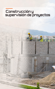 Ser construccion